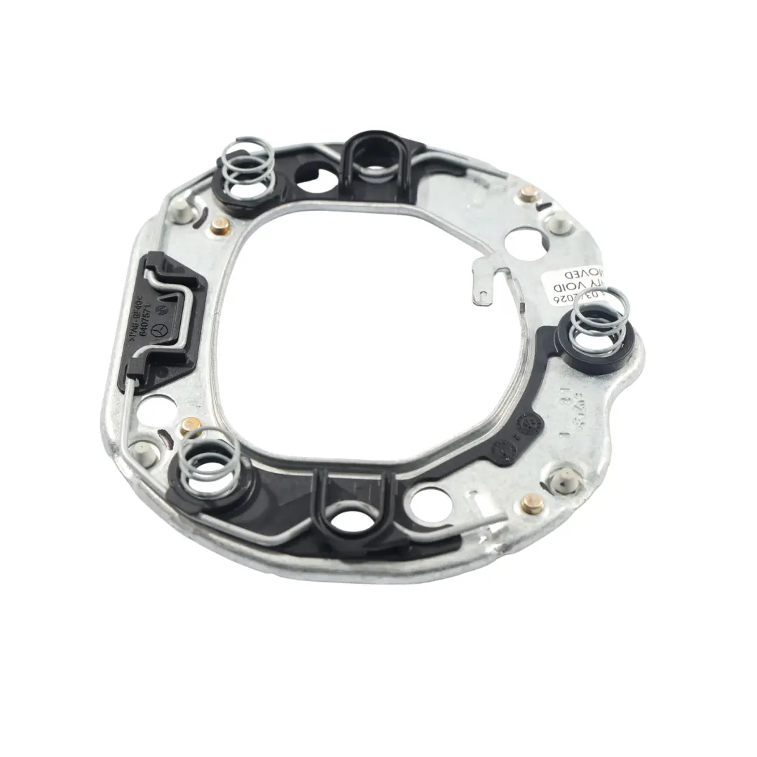 Mercedes W177 W205 W213 Lenkrad Platte Montage Halter - SKU A0994630100-1 - Teilenummer A0994630100