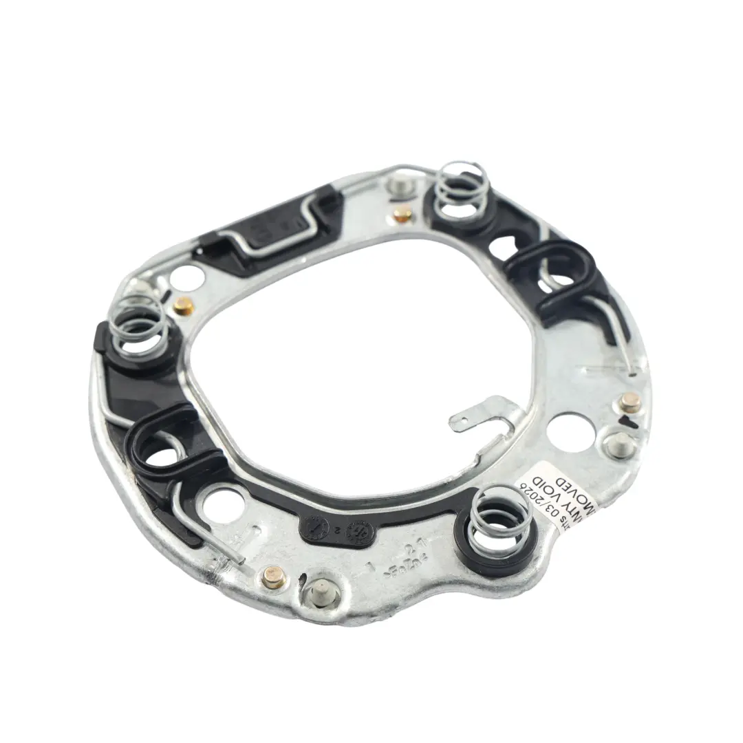 Support Fixation Plaque Volant pour Mercedes W177 W205 W213 à propos du numéro de pièce A0994630100 Mercedes W177 W205 W213 Support Fixation Plaque Volant - SKU A0994630100-1 - Numéro de pièce A0994630100