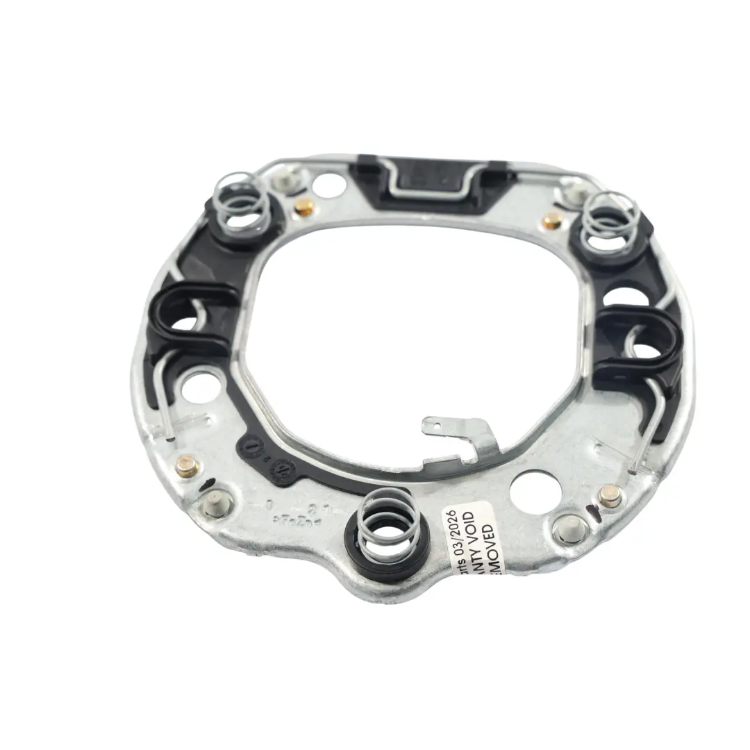 Lenkrad Platte Montage Halter für Mercedes W177 W205 W213 mit Teilenummer A0994630100 Mercedes W177 W205 W213 Lenkrad Platte Montage Halter - SKU A0994630100-1 - Teilenummer A0994630100