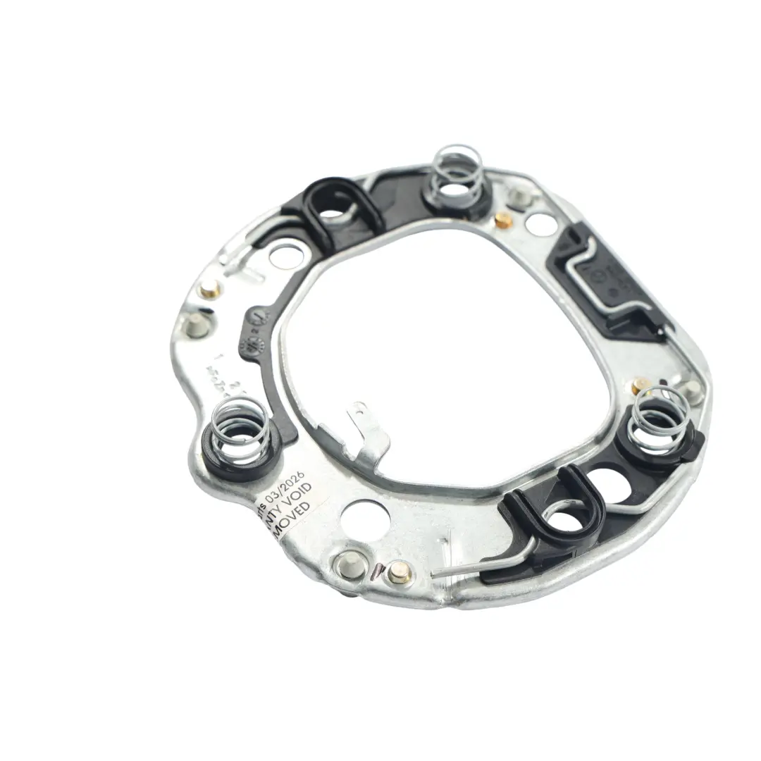 Support Fixation Plaque Volant pour Mercedes W177 W205 W213 à propos du numéro de pièce A0994630100 Mercedes W177 W205 W213 Support Fixation Plaque Volant - SKU A0994630100-1 - Numéro de pièce A0994630100