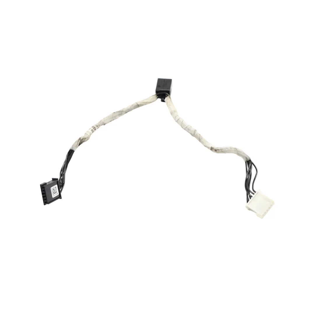 Mercedes W177 W247 Arnés Cableado Volante Interruptor - SKU A0995401600 - Número de pieza A0995401600