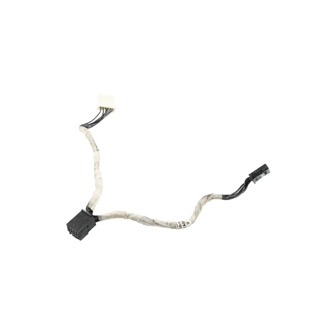 Mercedes W177 W447 Steering Wheel Wiring Loom Harness Switch Cables - SKU A0995401600 - Part number A0995401600