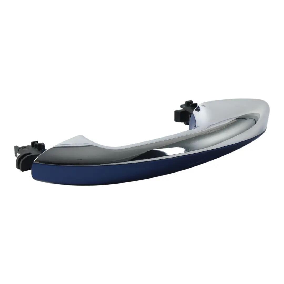 Mercedes W177 Türgriff Hinten Links Träger Spektral Blau Metallic 970 - SKU A0997601901-SPEC - Teilenummer A0997601901