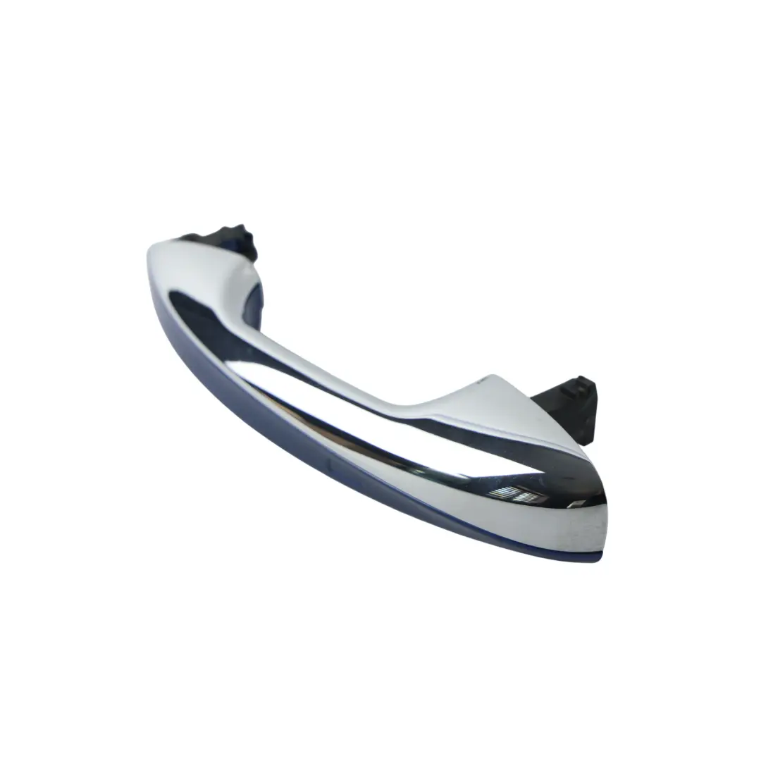 Mercedes W177 Door Handle Grab Rear Left N/S Carrier Spectral Blue Metallic 970 - SKU A0997601901-SPEC - Part number A0997601901