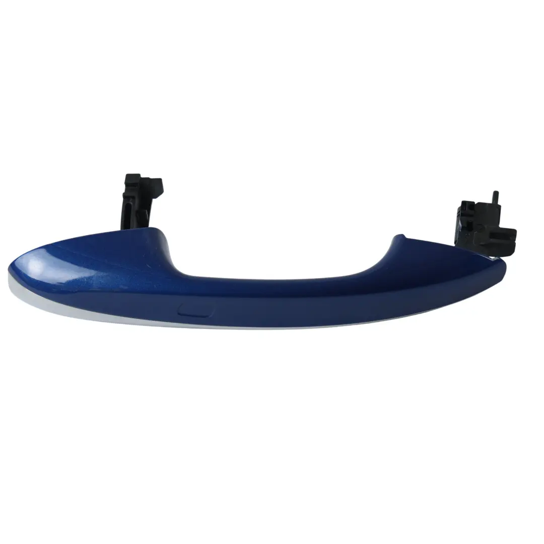 Mercedes W177 Maniglia Porta Posteriore Sinistra Blu Spettrale Metallizzato 970 - SKU A0997601901-SPEC - Numero di parte A0997601901