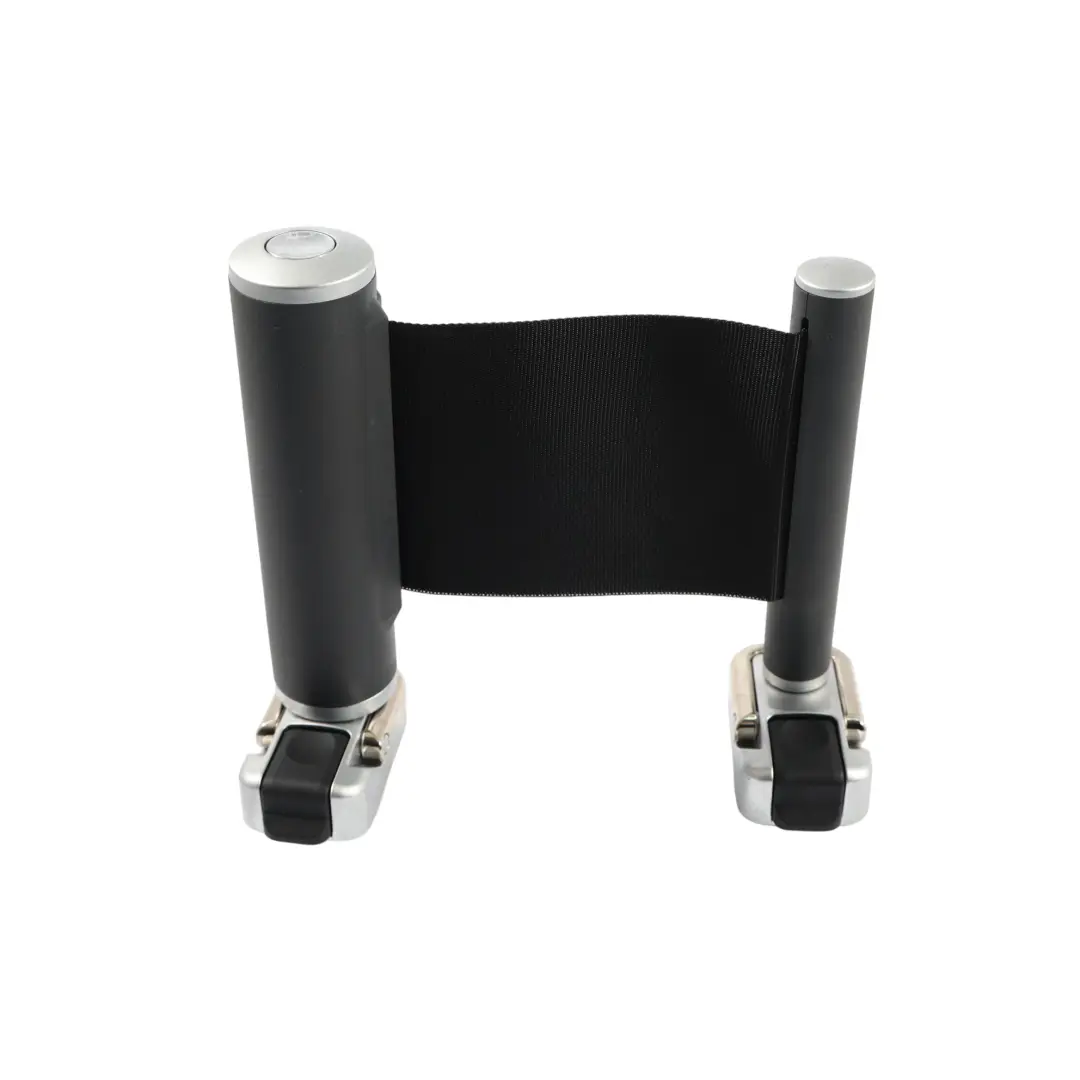 Mercedes S212 W166 Kit Montaje Maletero Correa División - SKU A0998900011 - Número de pieza A0998900011