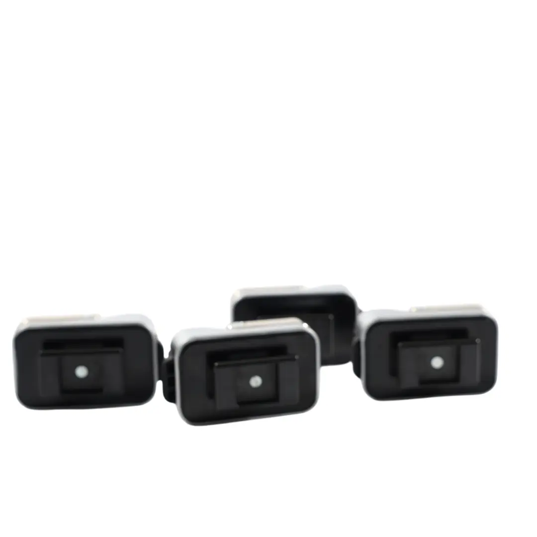 Mercedes S212 W166 Kit Montaggio Bagagliaio Cinghia Divisoria - SKU A0998900011 - Numero di parte A0998900011