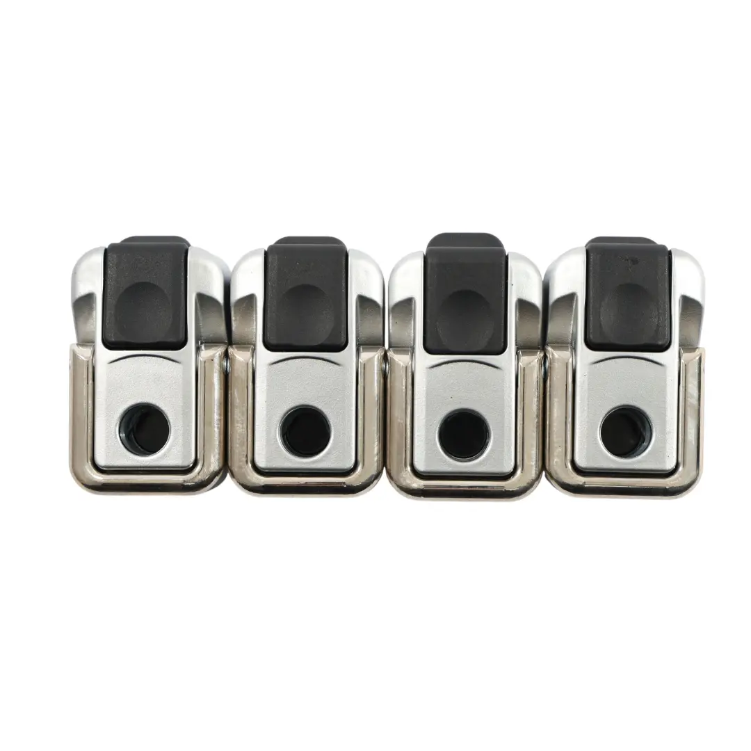 Mercedes S212 W166 Kofferraum Montage Kit Trennwand Gurt - SKU A0998900011 - Teilenummer A0998900011