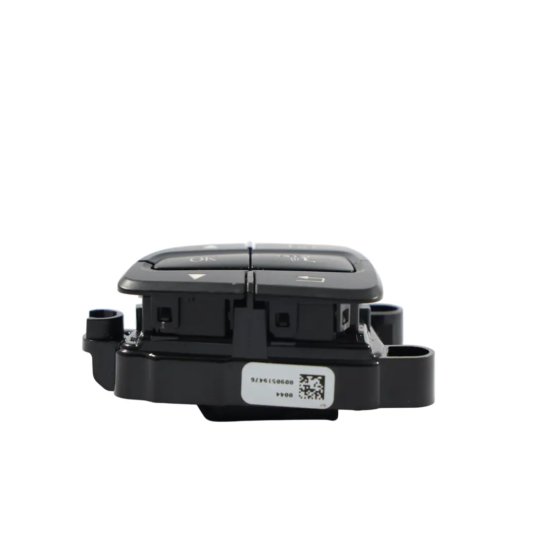 Mercedes W205 W217 W222 W253 Lenkrad Bedientasten Links - SKU A0999050051 - Teilenummer A0999050051