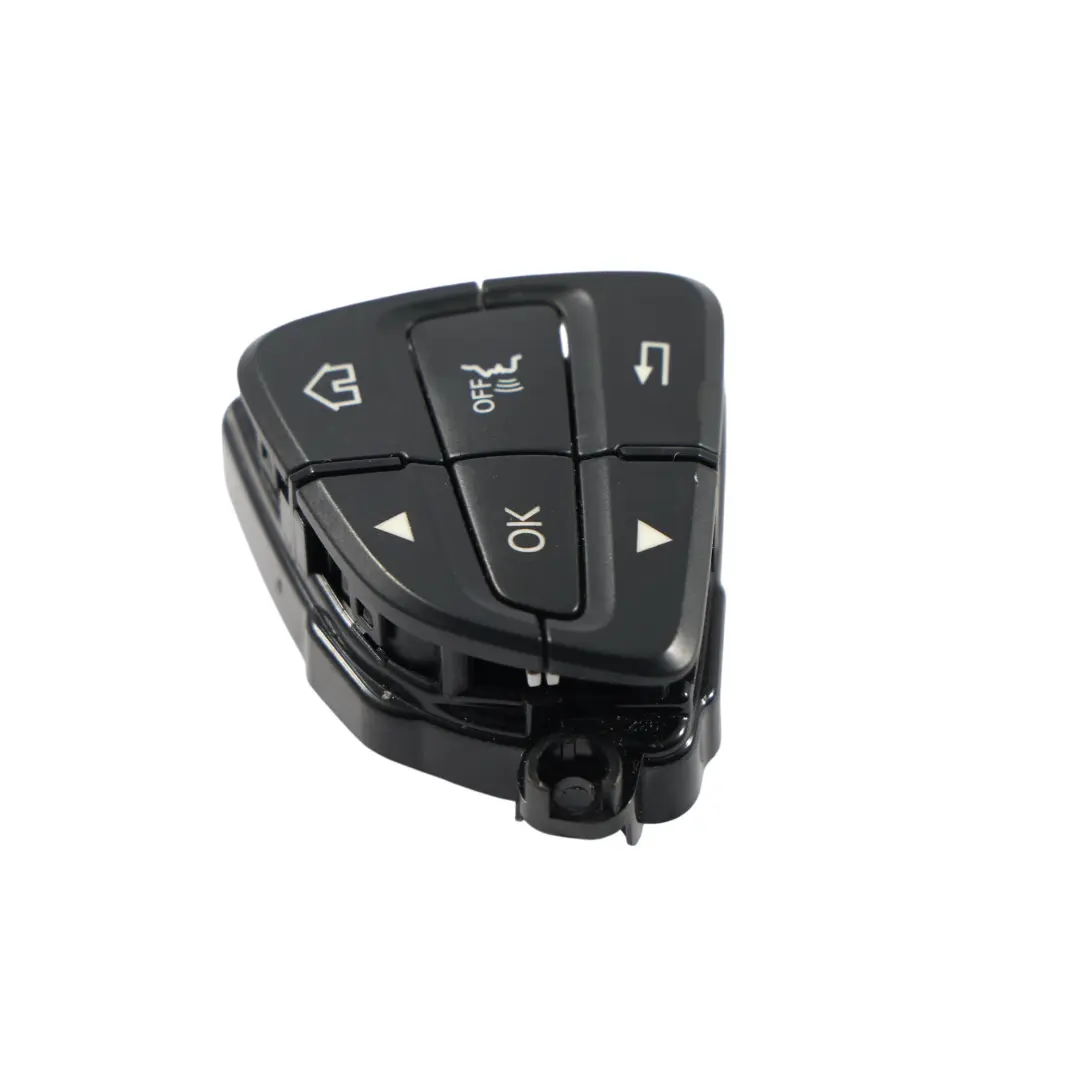 Mercedes W205 W217 W222 W253 Steering Wheel Control Buttons Left N/S - SKU A0999050051 - Part number A0999050051