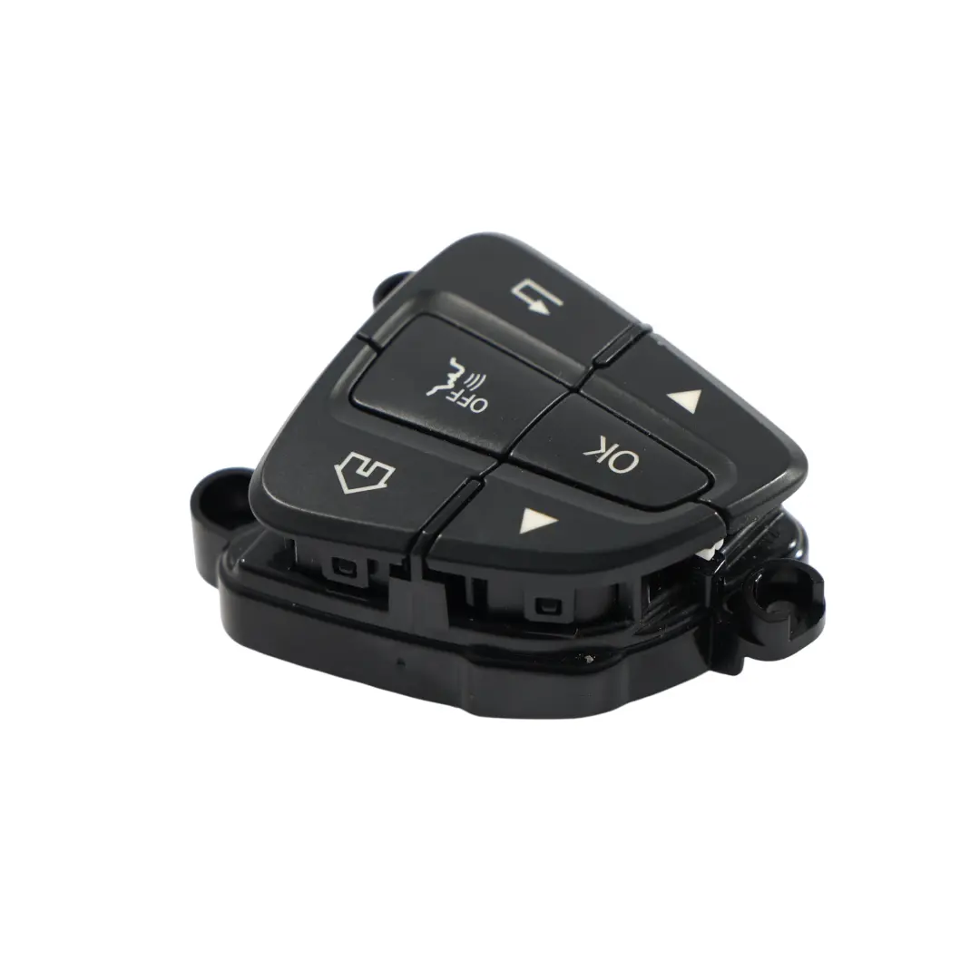 Mercedes W205 W217 W222 W253 Przyciski Kierownicy Lewy - SKU A0999050051 - Numer Części A0999050051