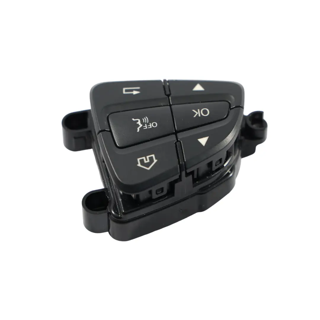 Mercedes W205 W217 W222 W253 Pulsanti Controllo Volante Sinistro - SKU A0999050051 - Numero di parte A0999050051