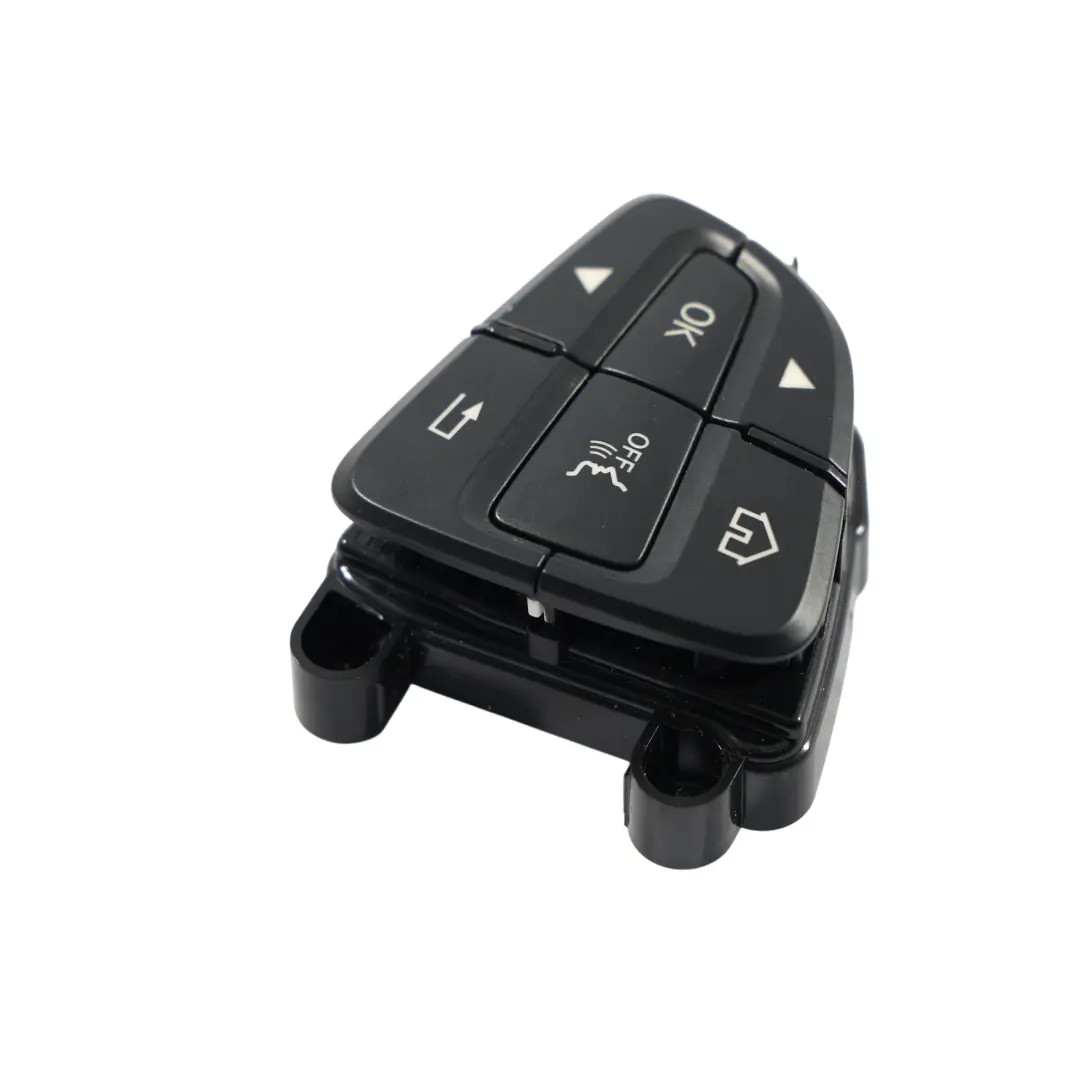 Mercedes W205 W217 W222 W253 Lenkrad Bedientasten Links - SKU A0999050051 - Teilenummer A0999050051