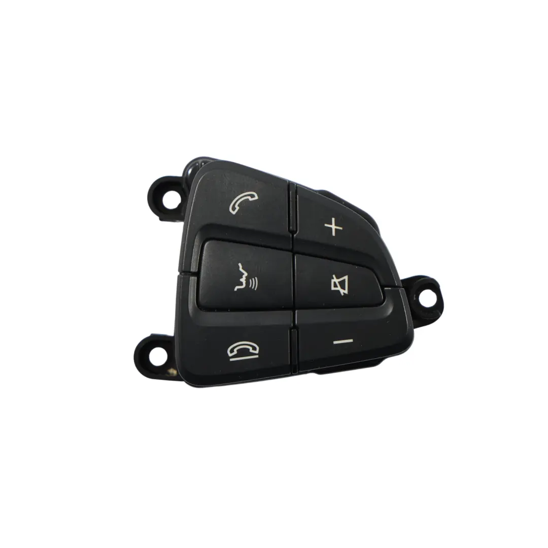 Mercedes W205 W222 W253 Botones Control Volante Derecho - SKU A0999050151 - Número de pieza A0999050151