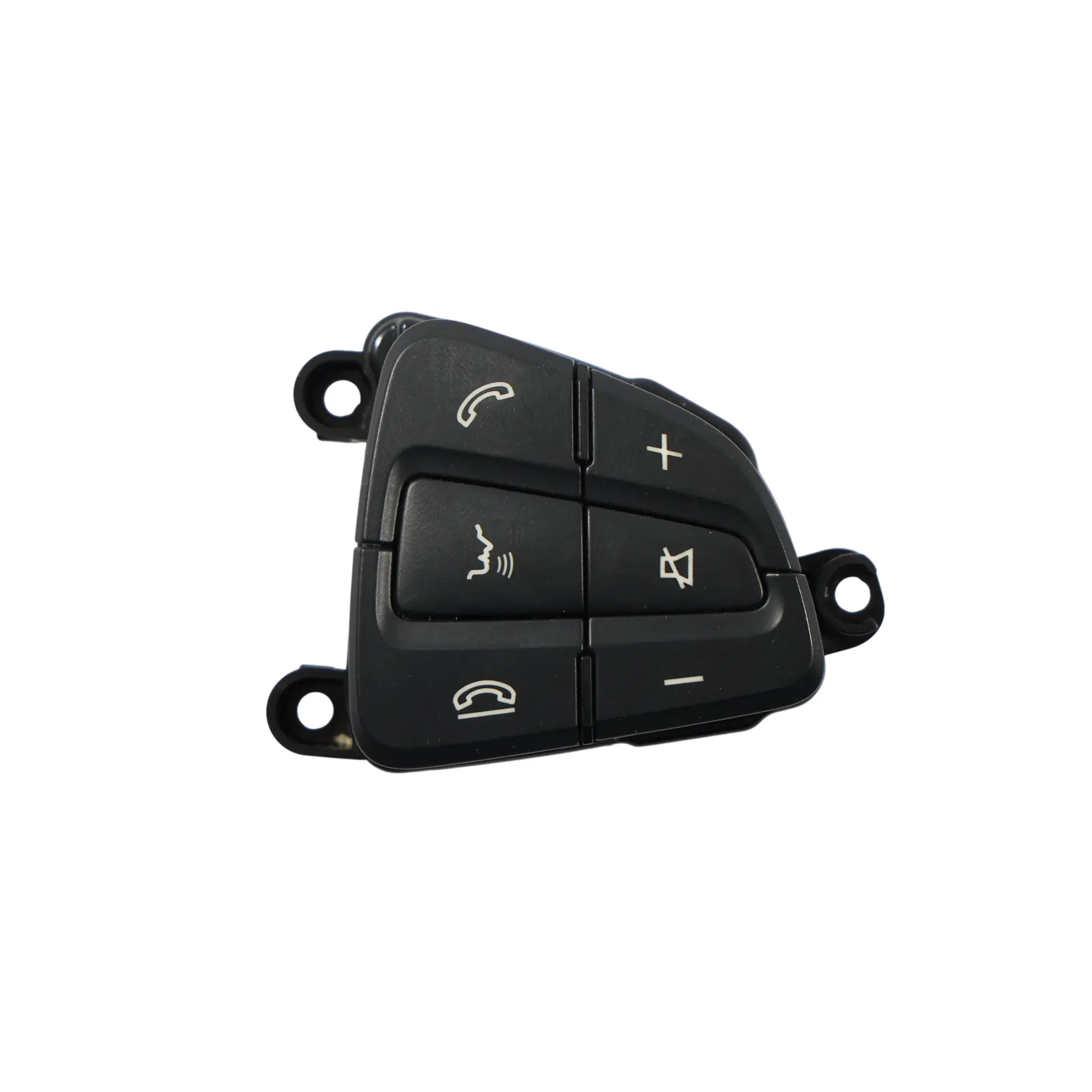 Mercedes W205 W222 W253 Lenkrad Bedientasten Rechts A0999050151