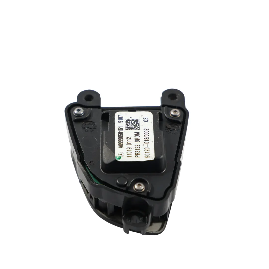 W253 Steering Wheel Control Buttons Right O/S to Mercedes W205 W222 with Part number A0999050151 Mercedes W205 W222 W253 Steering Wheel Control Buttons Right O/S - SKU A0999050151 - Part number A0999050151
