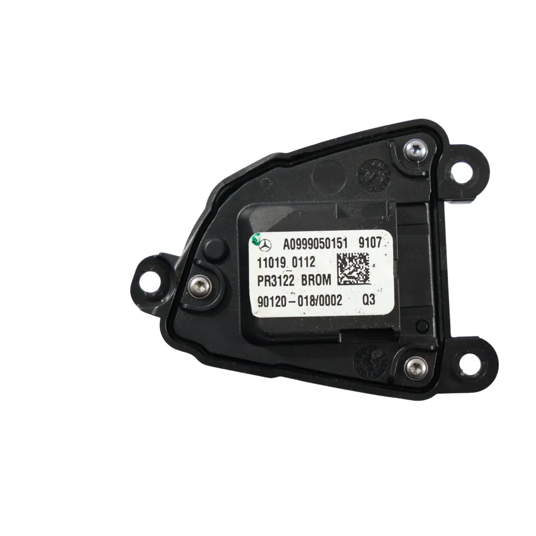 Mercedes W205 W222 W253 Pulsanti Controllo Volante Destro - SKU A0999050151 - Numero di parte A0999050151