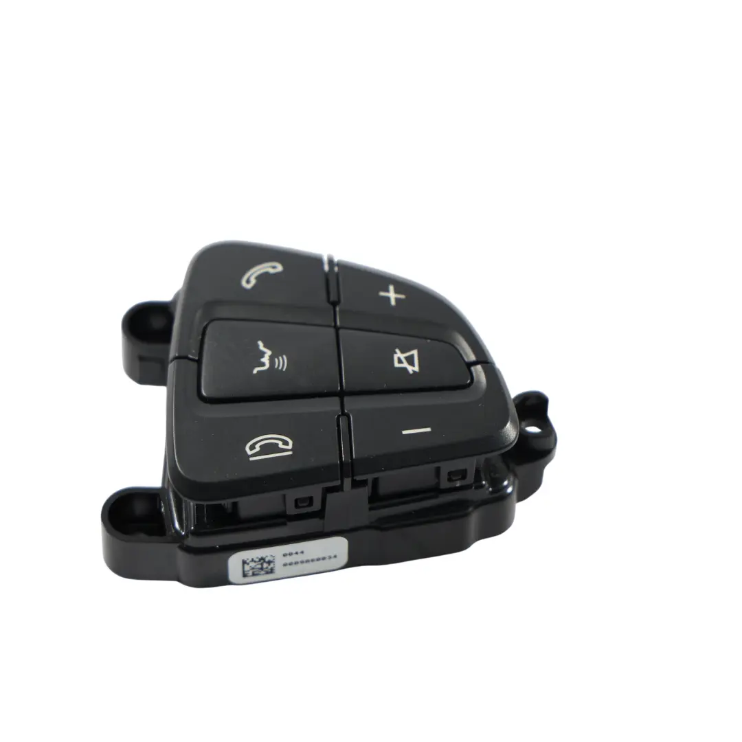 Mercedes W205 W222 W253 Steering Wheel Control Buttons Right O/S - SKU A0999050151 - Part number A0999050151