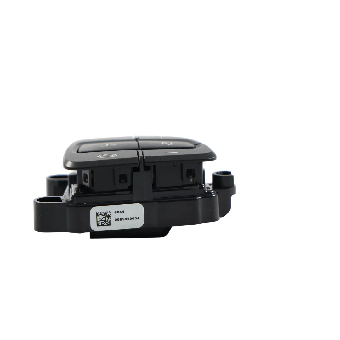 Mercedes W205 W222 W253 Pulsanti Controllo Volante Destro - SKU A0999050151 - Numero di parte A0999050151