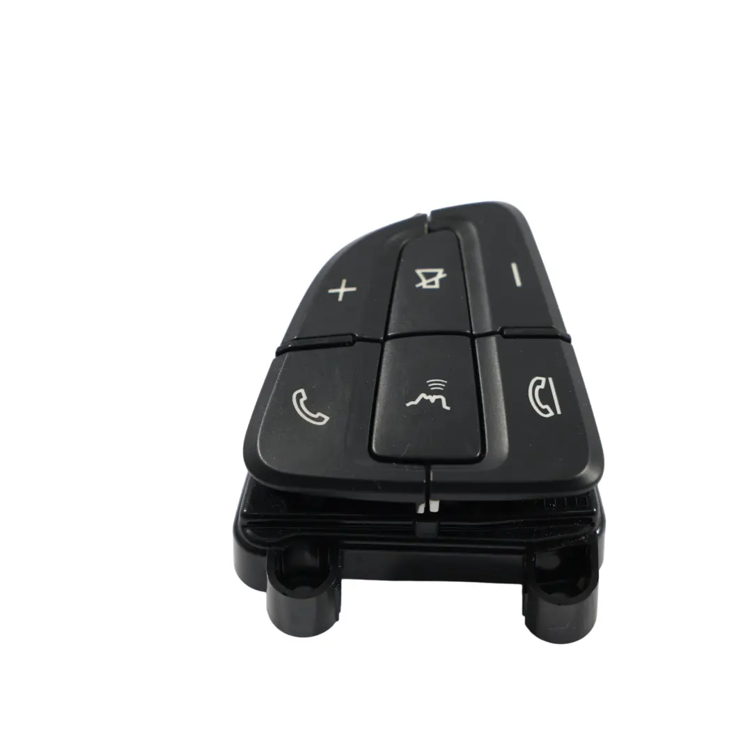 Mercedes W205 W222 W253 Botones Control Volante Derecho - SKU A0999050151 - Número de pieza A0999050151