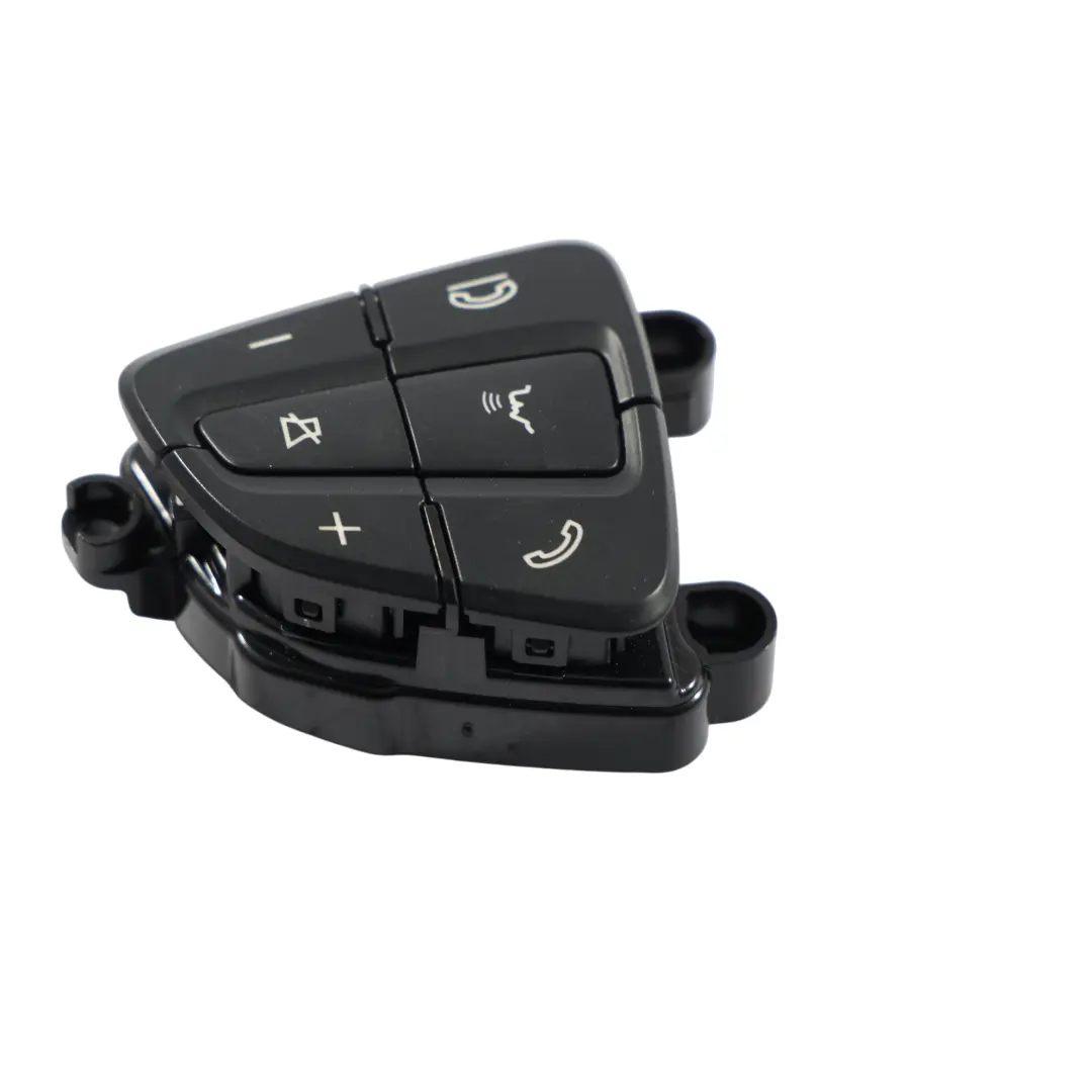 Mercedes W205 W222 W253 Botones Control Volante Derecho - SKU A0999050151 - Número de pieza A0999050151