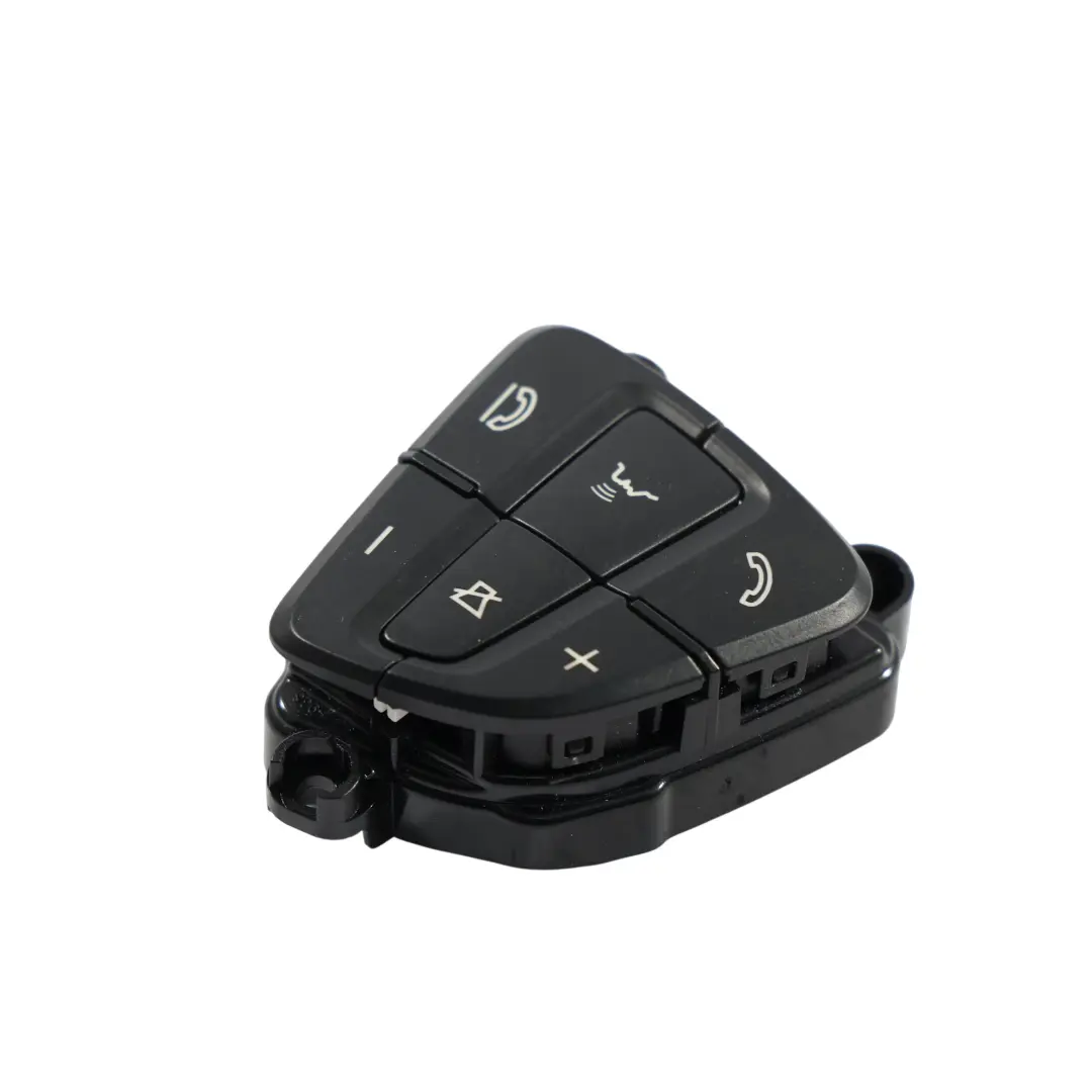 Mercedes W205 W222 W253 Pulsanti Controllo Volante Destro - SKU A0999050151 - Numero di parte A0999050151