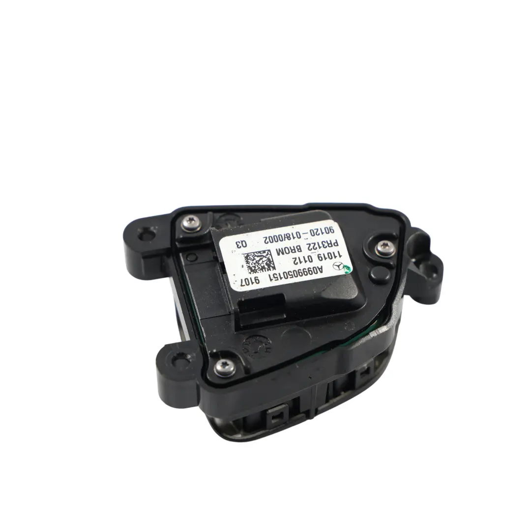 Mercedes W205 W222 W253 Przyciski Sterowania Kierownicy Prawe - SKU A0999050151 - Numer Części A0999050151