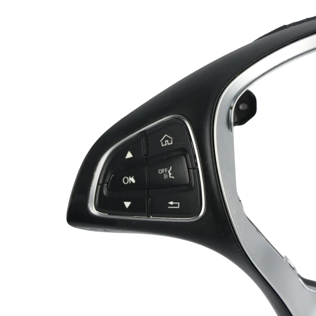 Mercedes W205 C253 Volant Multifonction Commutateur Bouton - SKU A0999050200-5 - Numéro de pièce A0999050200