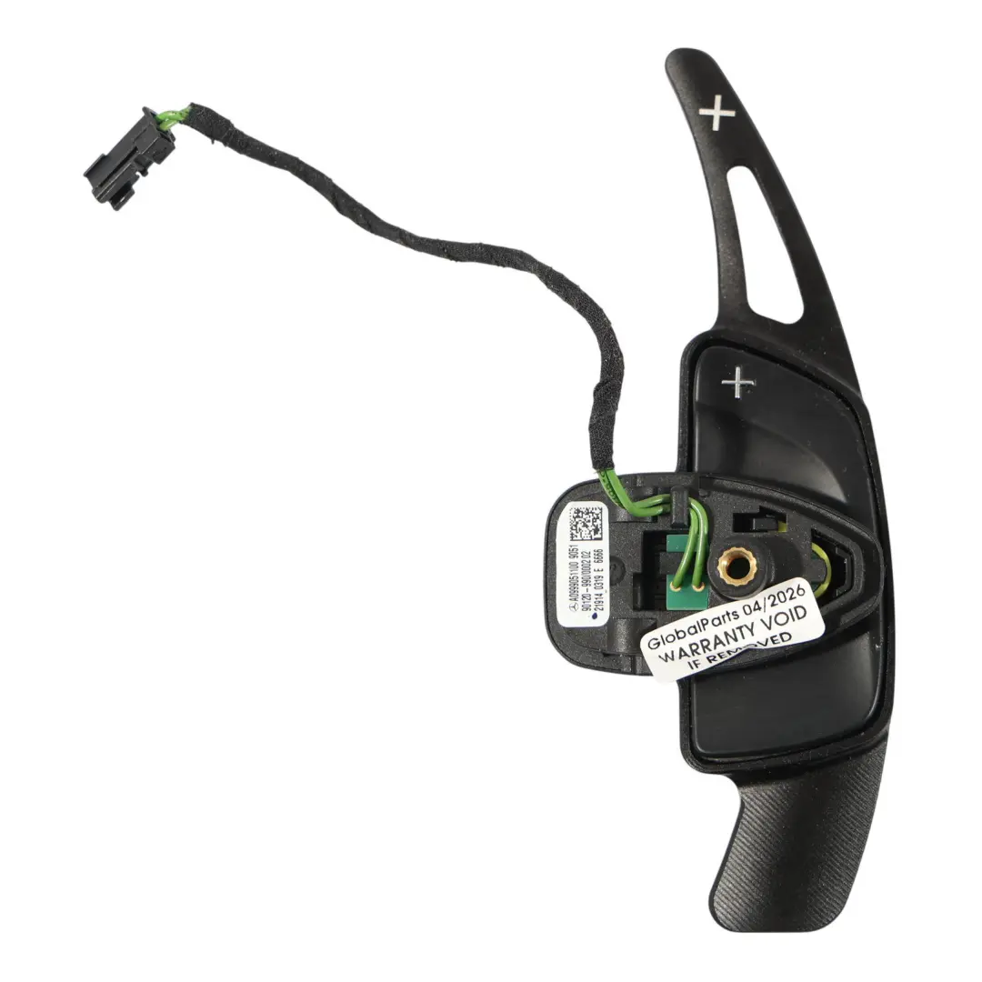 Mercedes R172 W176 W205 W213 Łopatka Zmiany Biegów Prawa - SKU A0999051100-1 - Numer Części A0999051100