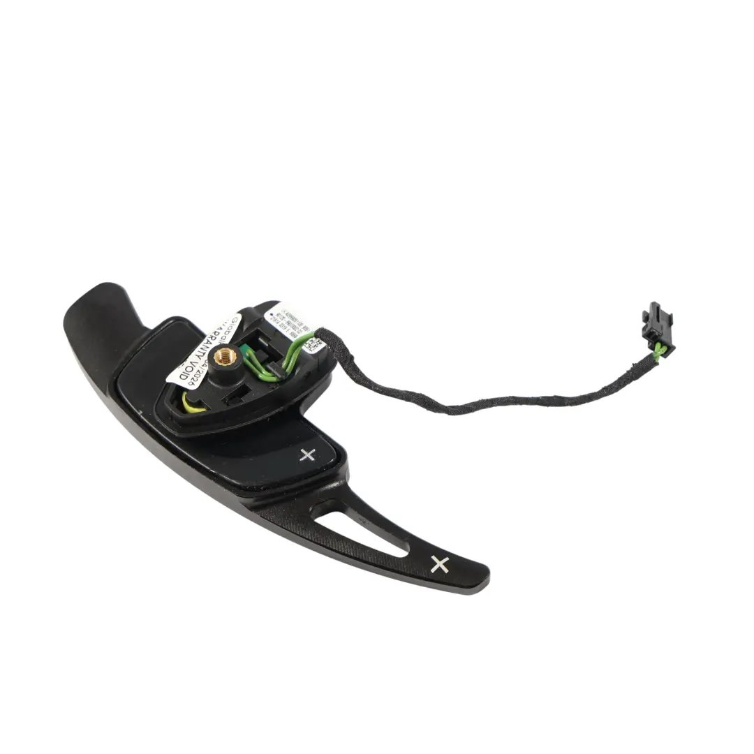 Mercedes R172 W176 W205 W213 Bouton Palette Direction Vitesse Droit - SKU A0999051100-1 - Numéro de pièce A0999051100