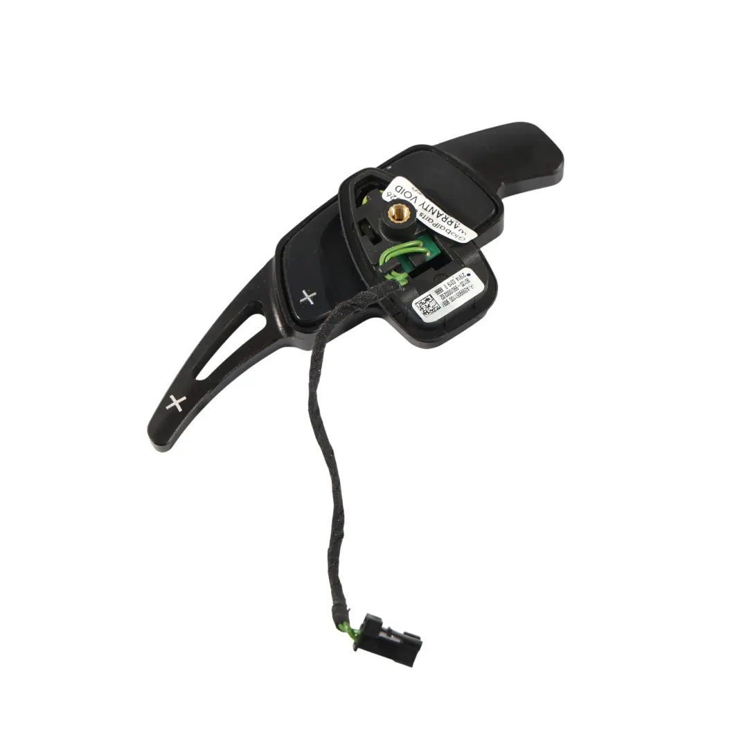 Mercedes R172 W176 W205 W213 Lenkrad Schaltwippe Rechts - SKU A0999051100-1 - Teilenummer A0999051100