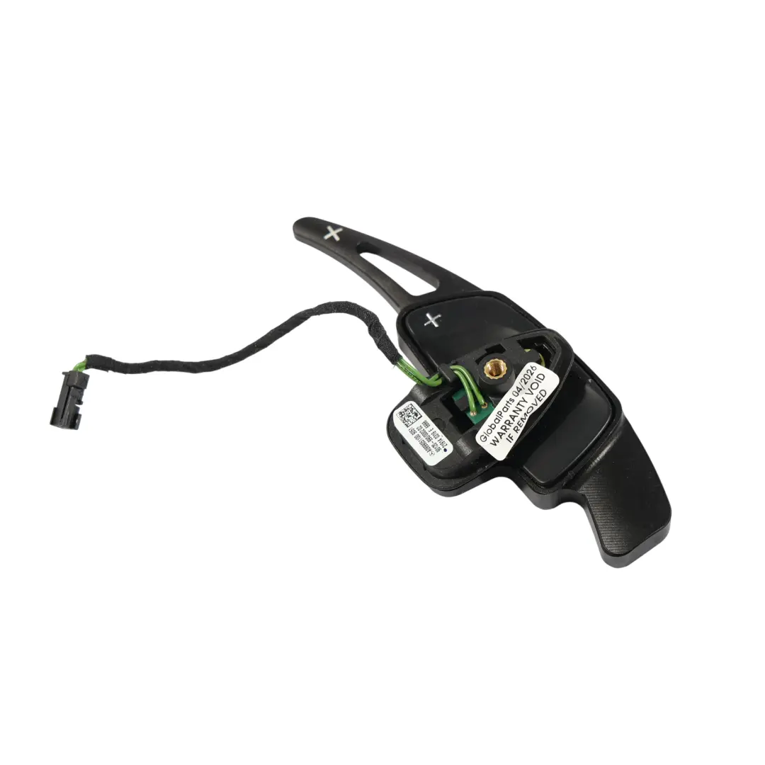 Botón Paleta Cambio Dirección Derecho para Mercedes R172 W176 W205 W213 con número de pieza A0999051100 Mercedes R172 W176 W205 W213 Botón Paleta Cambio Dirección Derecho - SKU A0999051100-1 - Número de pieza A0999051100