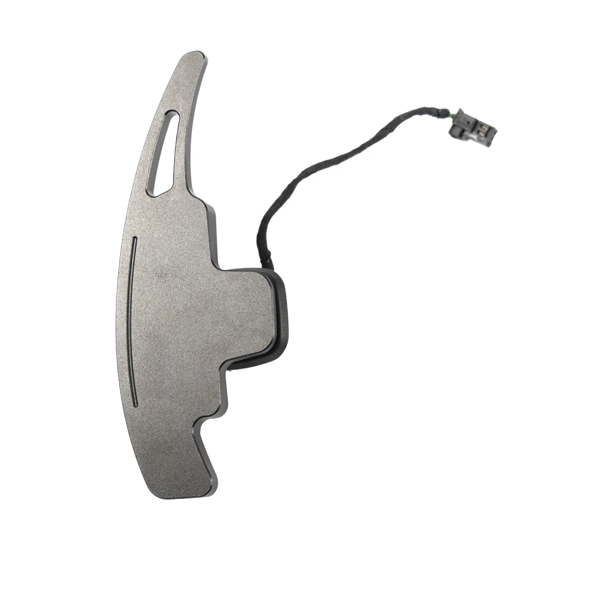 Mercedes R172 W176 W205 W213 Pulsante Cambio Volante Destro A0999051100