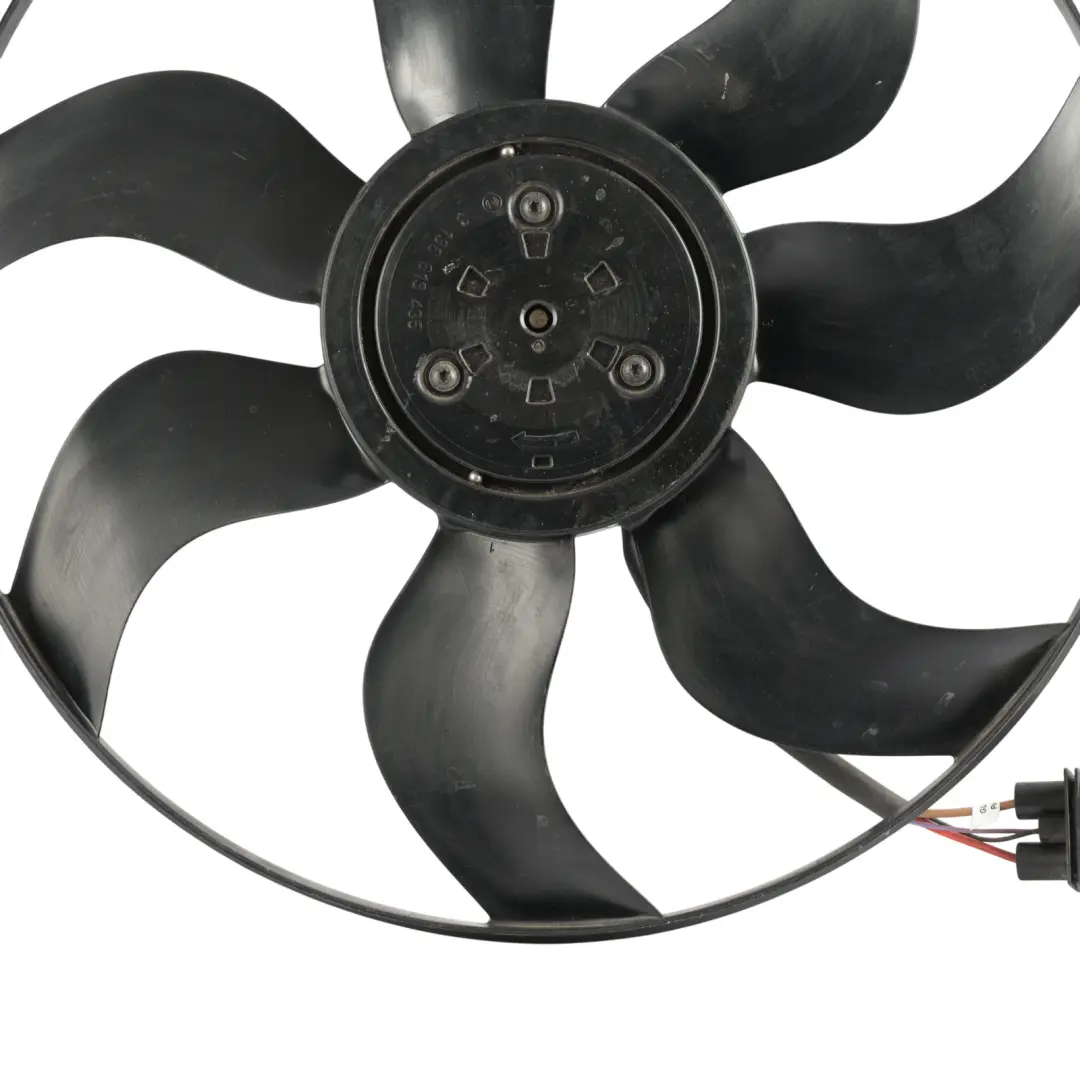 OM654 Radiator Blower Fan Engine Cooling Motor Unit to Mercedes C205 with Part number A0999067800 Mercedes C205 OM654 Radiator Blower Fan Engine Cooling Motor Unit - SKU A0999067800-2 - Part number A0999067800