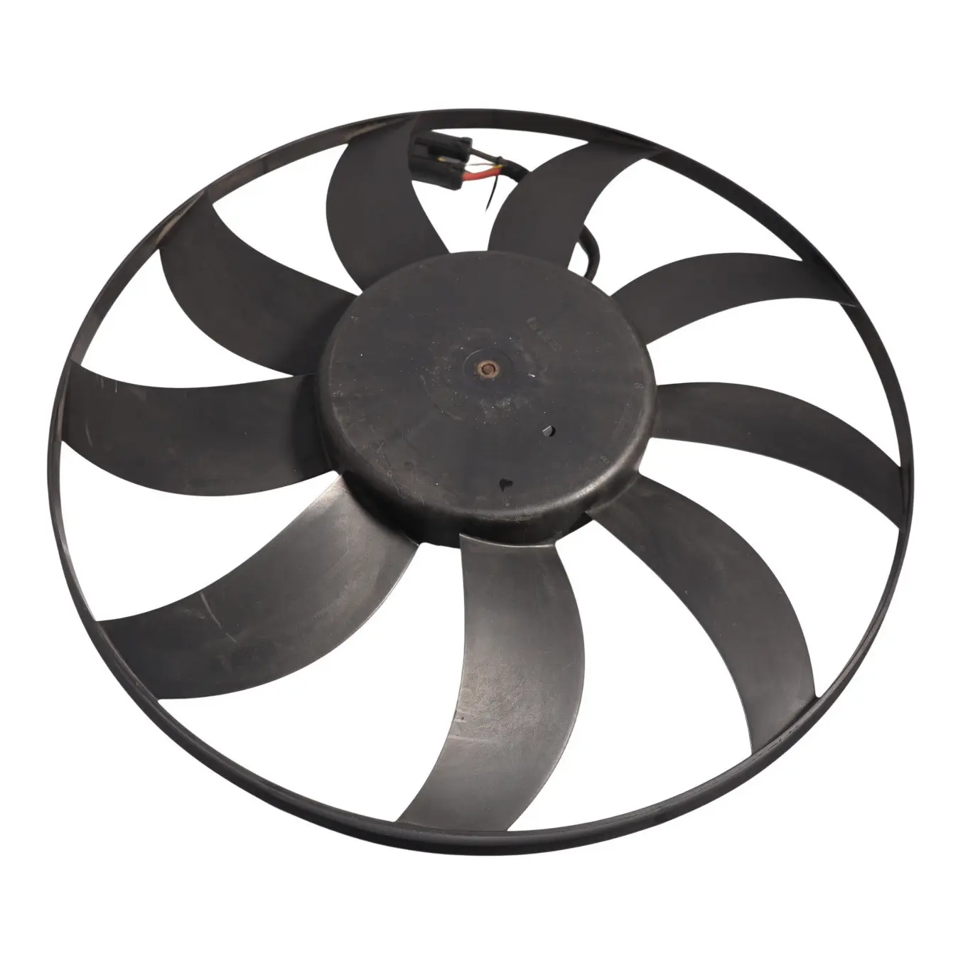 Mercedes C205 C217 W222 Moteur Ventilateur Refroidissement Radiateur A0999069000