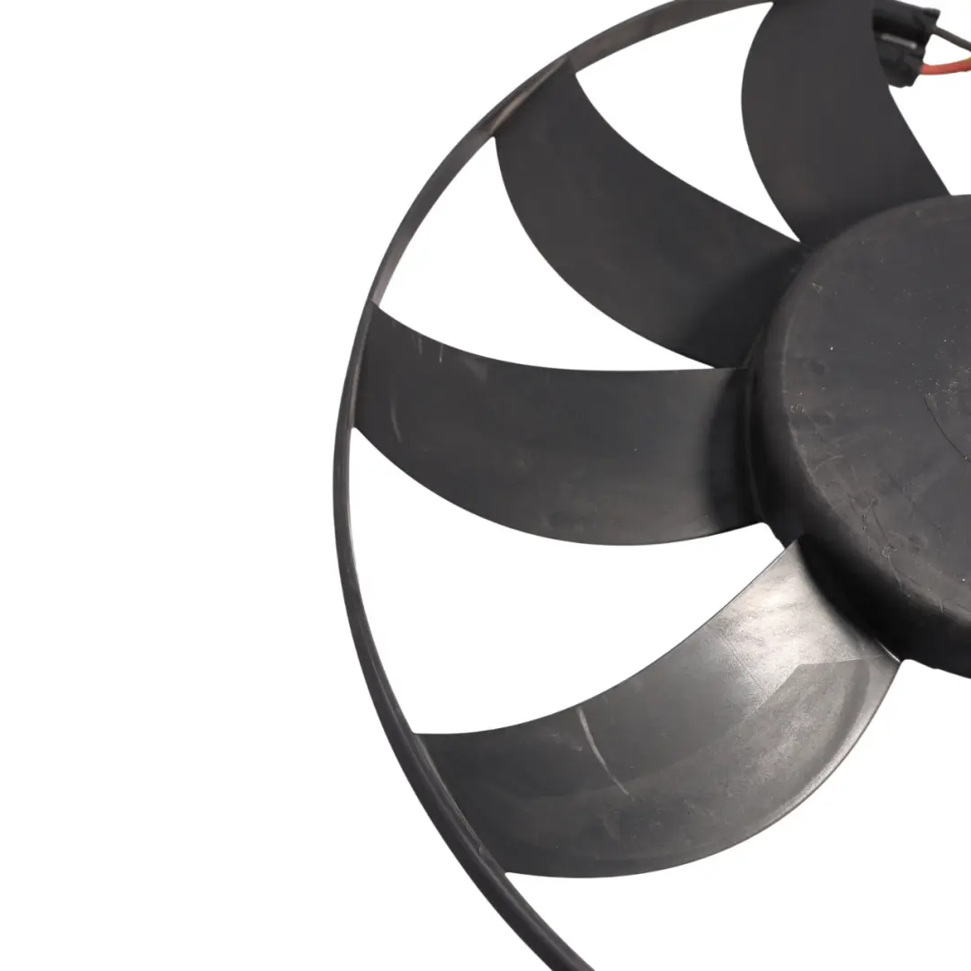 Mercedes C205 C217 W222 Moteur Ventilateur Refroidissement Radiateur - SKU A0999069000-1 - Numéro de pièce A0999069000