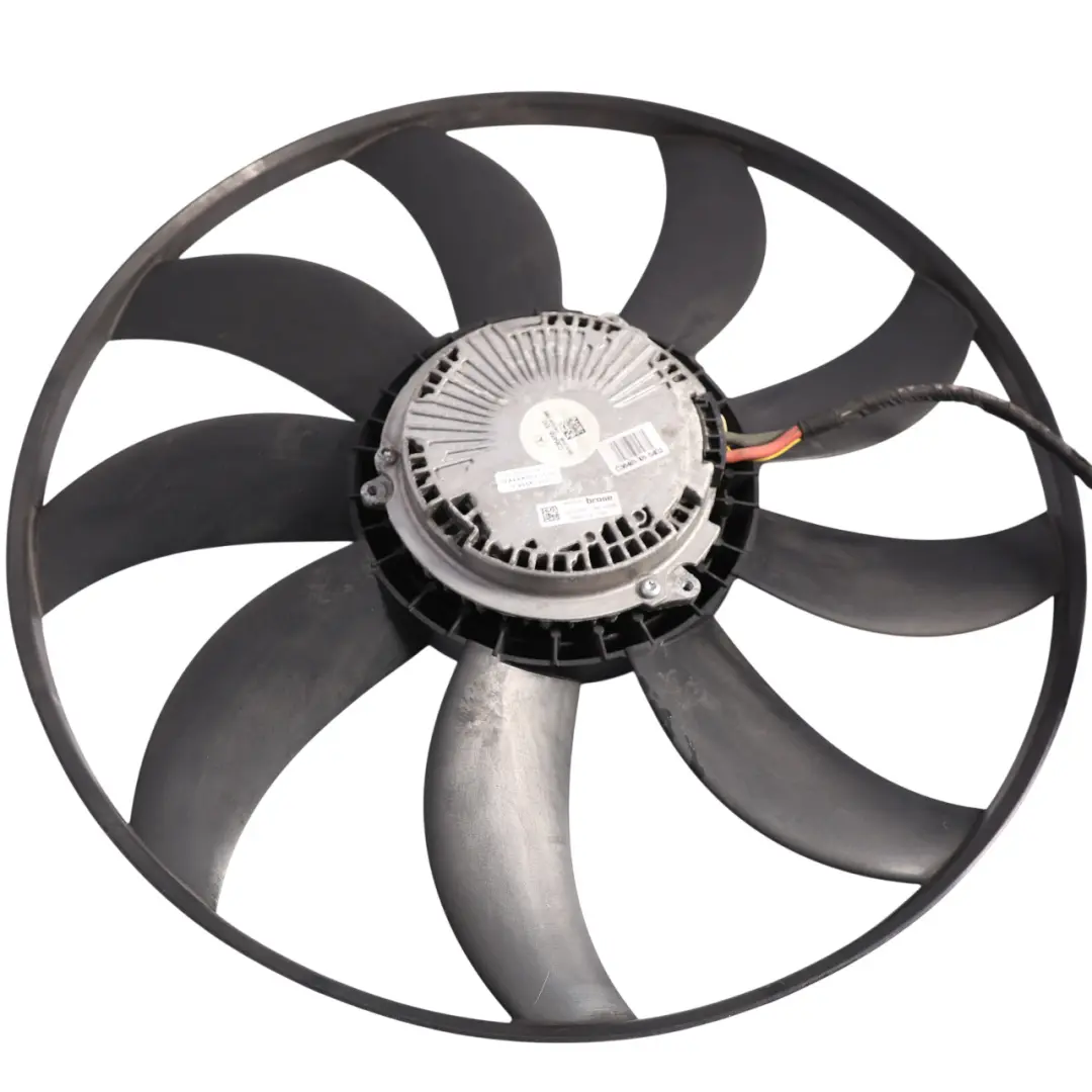 Moteur Ventilateur Refroidissement Radiateur pour Mercedes C205 C217 W222 à propos du numéro de pièce A0999069000 Mercedes C205 C217 W222 Moteur Ventilateur Refroidissement Radiateur - SKU A0999069000-1 - Numéro de pièce A0999069000