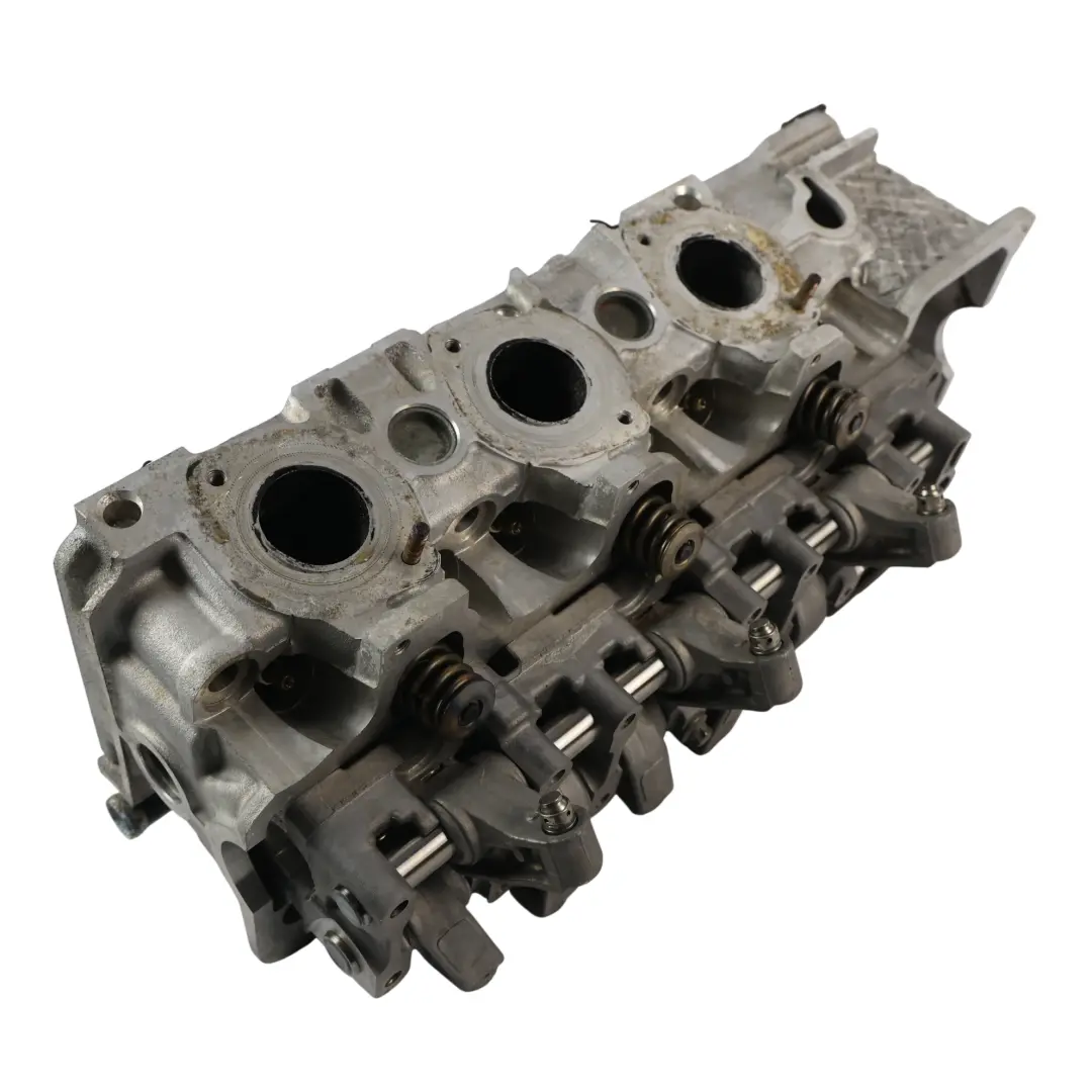 Zylinderkopf Links M112 V6 Benzin R1120161201 für Mercedes W203 C208 C209 mit Teilenummer A1120101420 Mercedes W203 C208 C209 Zylinderkopf Links M112 V6 Benzin R1120161201 - SKU A1120101420-1 - Teilenummer A1120101420