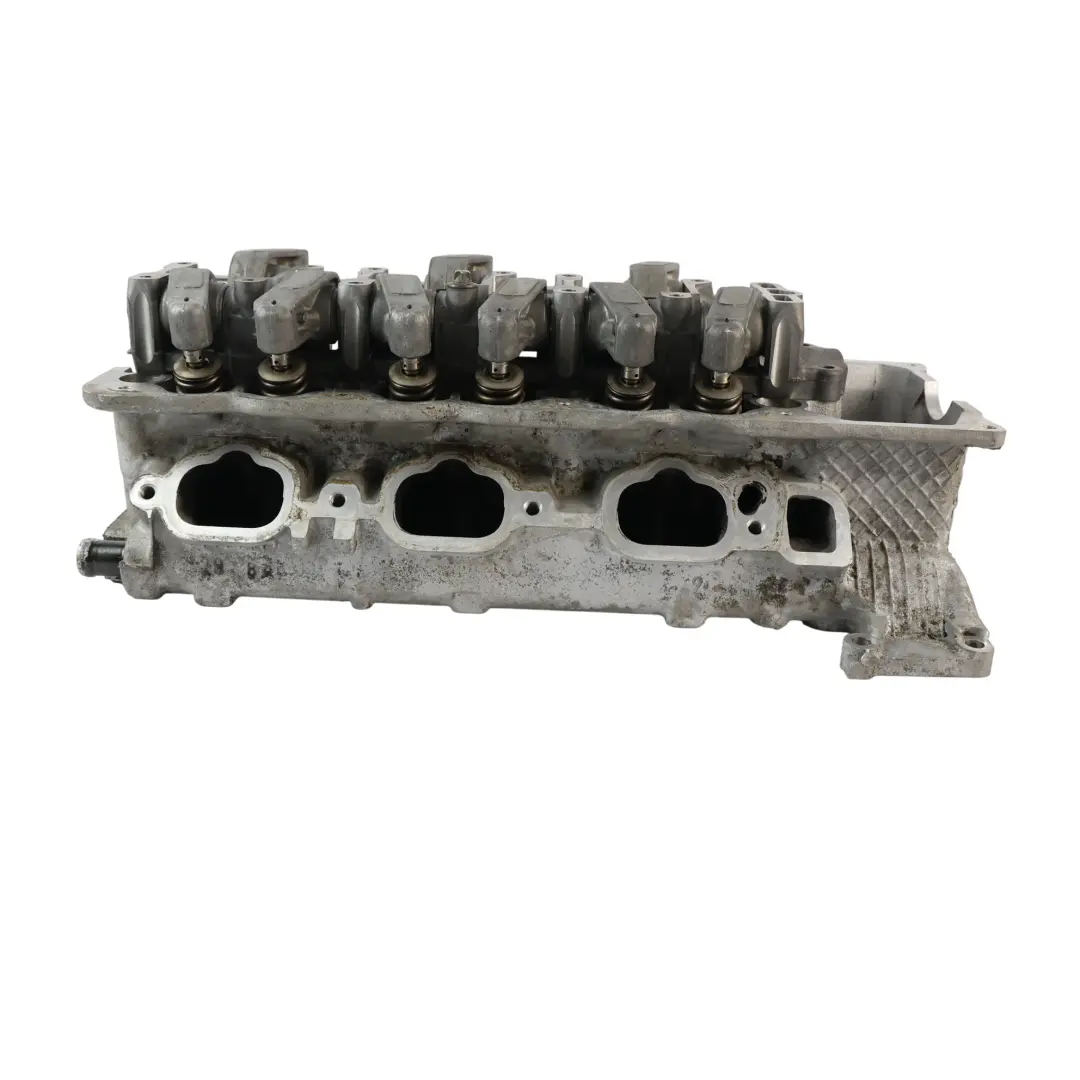 Mercedes W203 C208 C209 Głowica Silnika Lewa M112 V6 Benzyna R1120161201 - SKU A1120101420-1 - Numer Części A1120101420