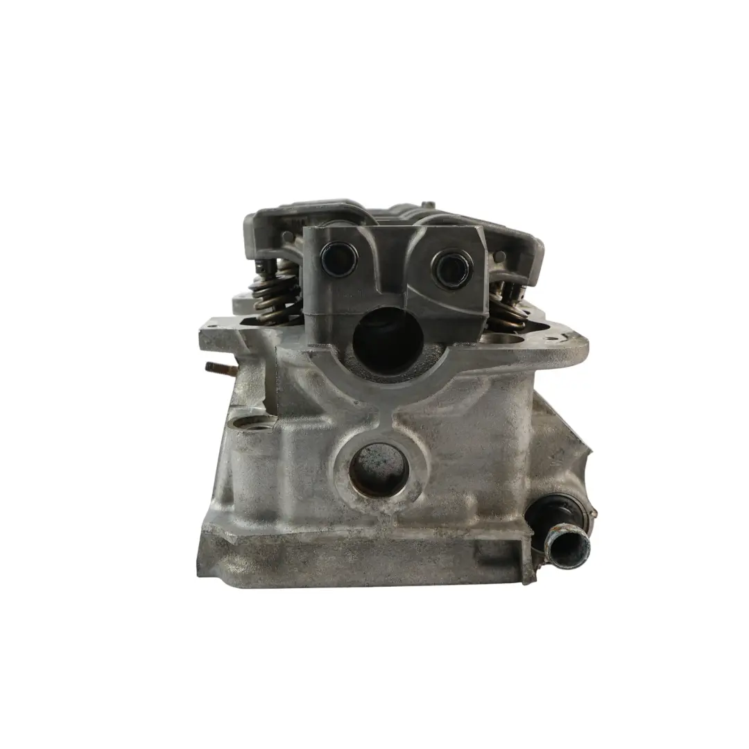 Mercedes W203 C208 C209 Głowica Silnika Lewa M112 V6 Benzyna R1120161201 - SKU A1120101420-1 - Numer Części A1120101420