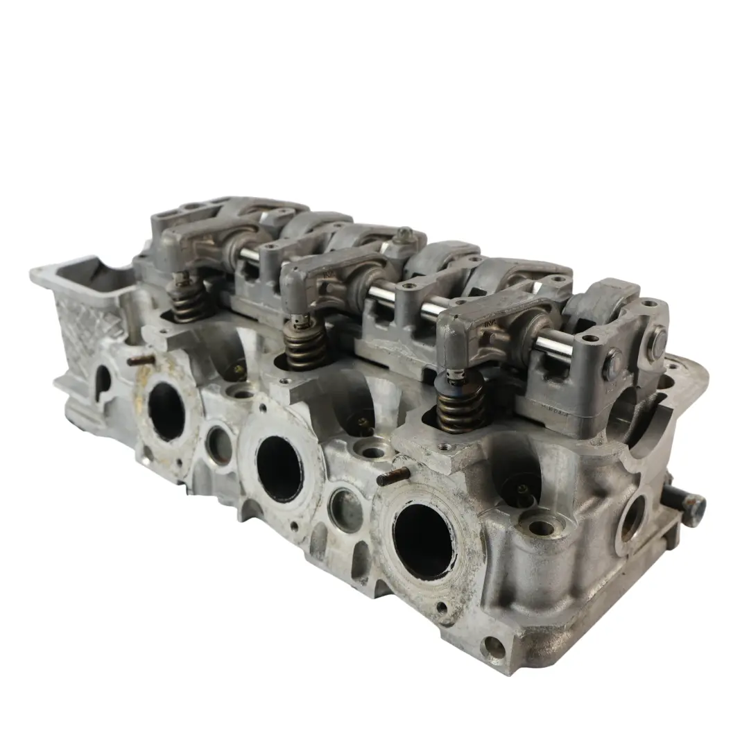 Culasse Côté Gauche M112 V6 Essence R1120161201 pour Mercedes W203 C208 C209 à propos du numéro de pièce A1120101420 Mercedes W203 C208 C209 Culasse Côté Gauche M112 V6 Essence R1120161201 - SKU A1120101420-1 - Numéro de pièce A1120101420