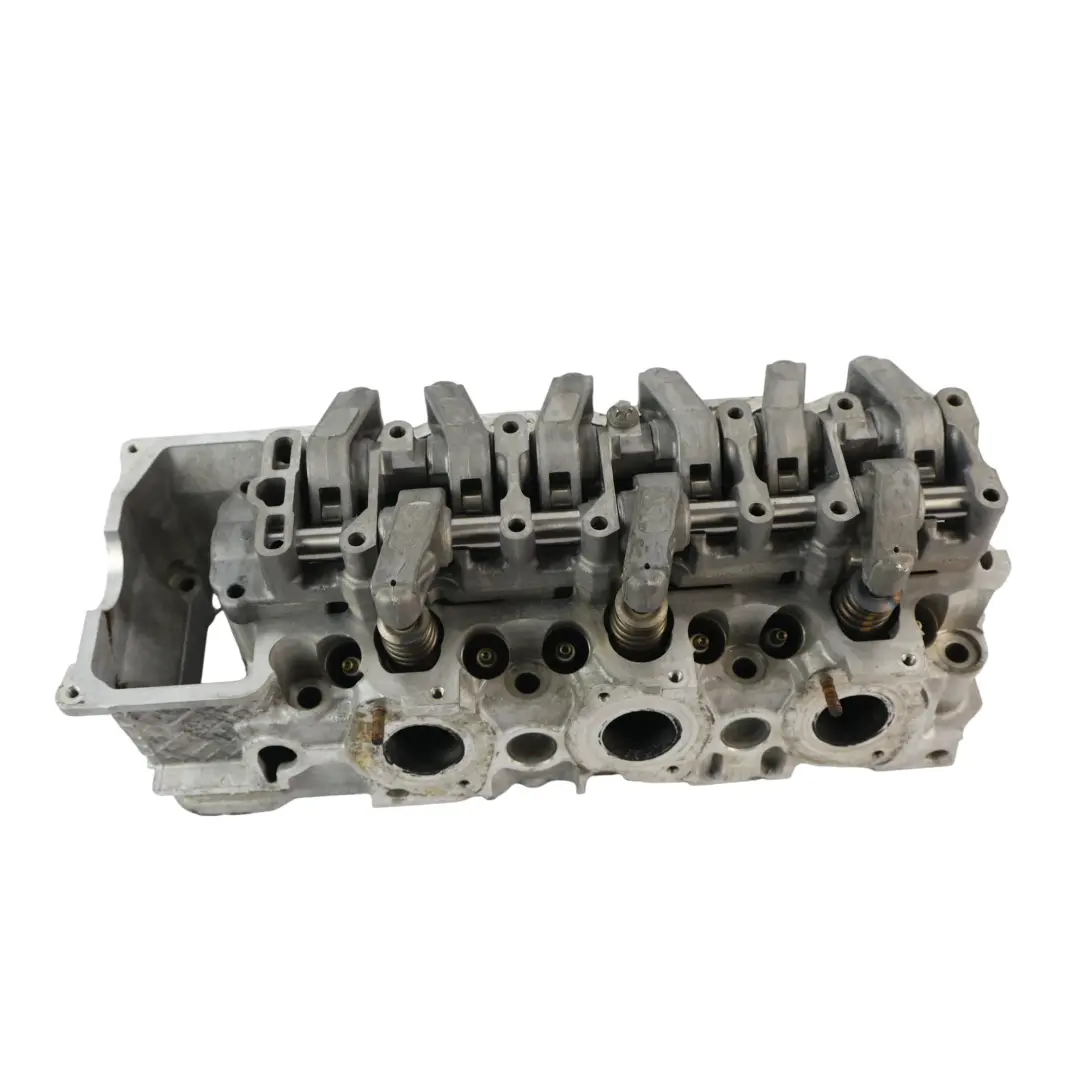 Mercedes W203 C208 C209 Culasse Côté Gauche M112 V6 Essence R1120161201 - SKU A1120101420-1 - Numéro de pièce A1120101420