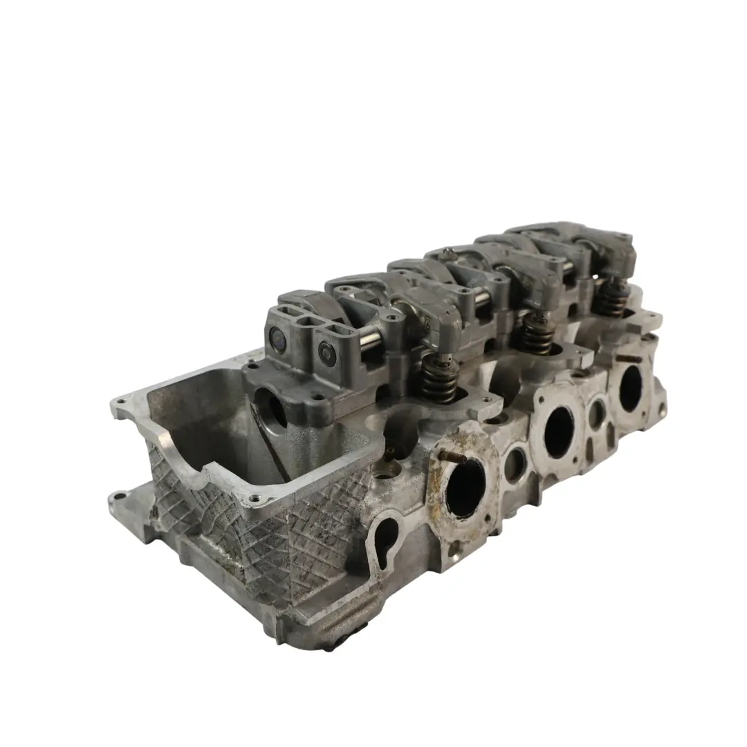 Testata Cilindri Sinistra M112 V6 Benzina R1120161201 per Mercedes W203 C208 C209 con numero di parte A1120101420 Mercedes W203 C208 C209 Testata Cilindri Sinistra M112 V6 Benzina R1120161201 - SKU A1120101420-1 - Numero di parte A1120101420