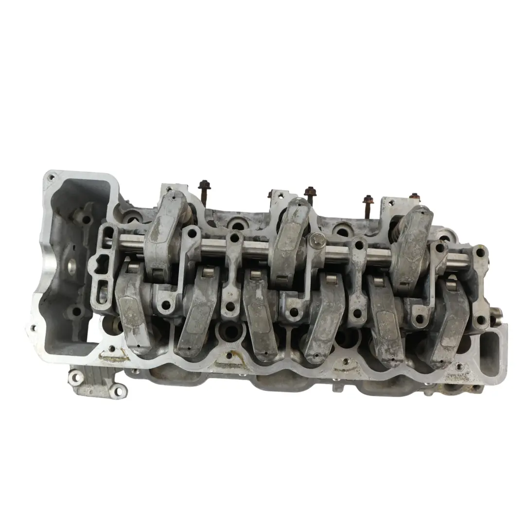 Mercedes W203 C208 C209 Cylinder Head Right Side O/S M112 3.2 Petrol - SKU A1120101520-1 - Part number A1120101520