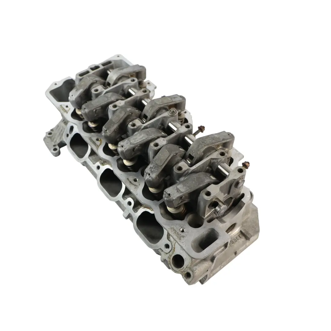 Zylinderkopf Rechts M112 3.2 Benzin für Mercedes W203 C208 C209 mit Teilenummer A1120101520 Mercedes W203 C208 C209 Zylinderkopf Rechts M112 3.2 Benzin - SKU A1120101520-1 - Teilenummer A1120101520