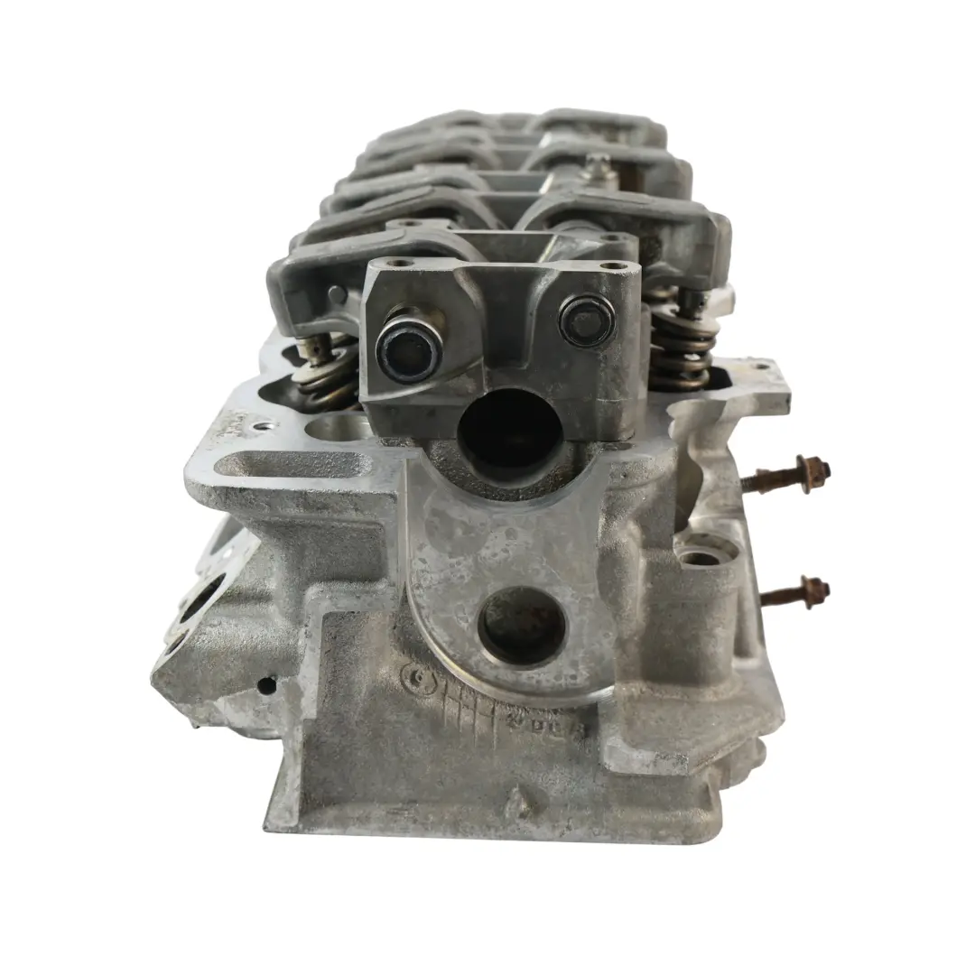 Culata Cilindros Lado Derecho M112 3.2 para Mercedes W203 C208 C209 con número de pieza A1120101520 Mercedes W203 C208 C209 Culata Cilindros Lado Derecho M112 3.2 - SKU A1120101520-1 - Número de pieza A1120101520