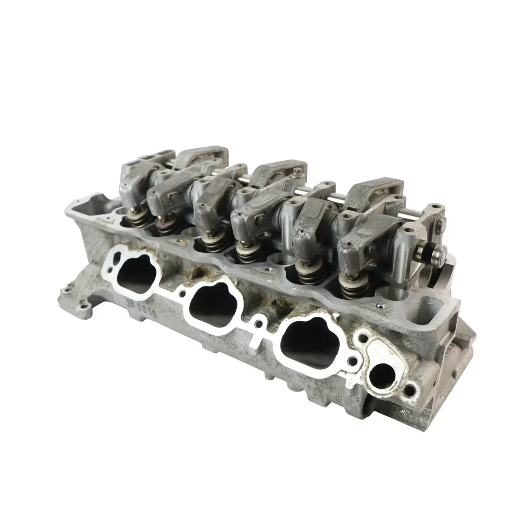 Mercedes W203 C208 C209 Testata Cilindri Destro M112 3.2 Benzina - SKU A1120101520-1 - Numero di parte A1120101520