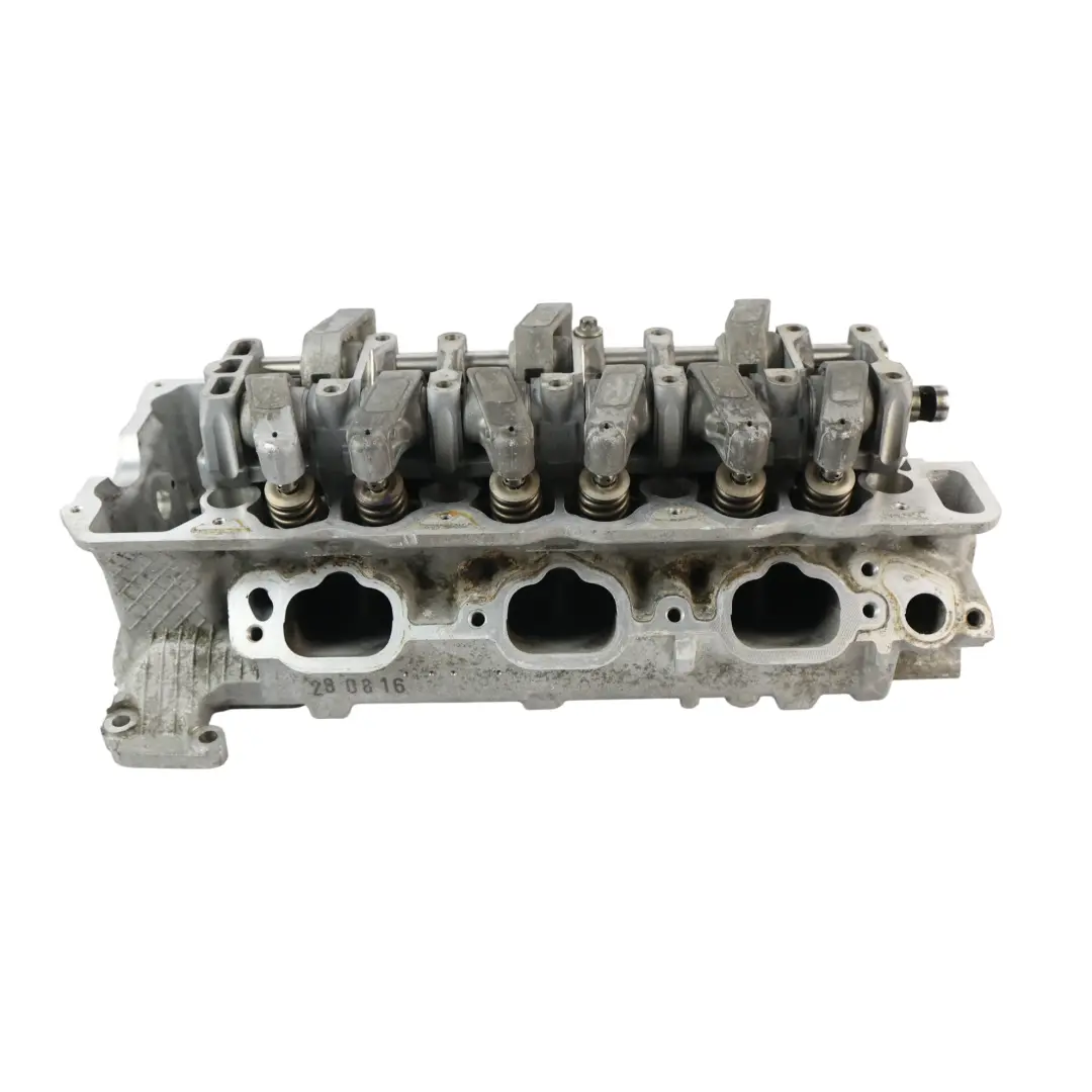 Głowica Silnika Prawa M112 3.2 Benzyna do Mercedes CL203 C208 C209 o numerze A1120101520 Mercedes CL203 C208 C209 Głowica Silnika Prawa M112 3.2 Benzyna - SKU A1120101520-1 - Numer Części A1120101520