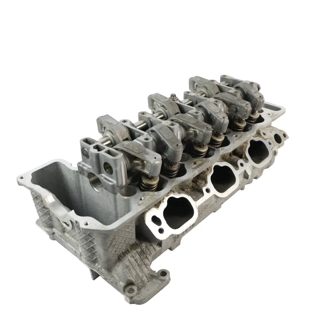 Mercedes W203 C208 C209 Culata Cilindros Lado Derecho M112 3.2 - SKU A1120101520-1 - Número de pieza A1120101520