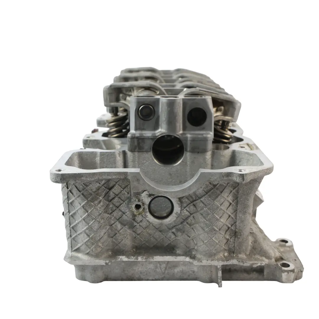 Cylinder Head Right Side O/S M112 3.2 Petrol to Mercedes W203 C208 C209 with Part number A1120101520 Mercedes W203 C208 C209 Cylinder Head Right Side O/S M112 3.2 Petrol - SKU A1120101520-1 - Part number A1120101520